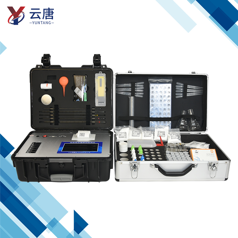 國產(chǎn)土壤養(yǎng)分測(cè)試儀供應(yīng)商哪家好？