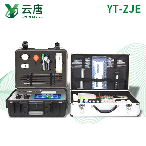 濰坊市有肥料養(yǎng)分檢測儀廠家嗎？