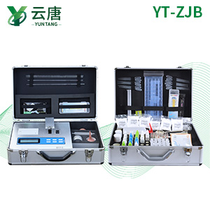 肥料養(yǎng)分檢測儀到手價多少錢？