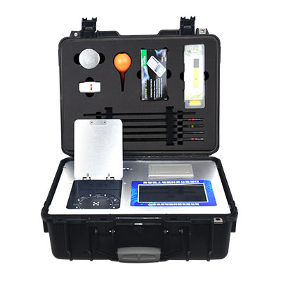 土壤養(yǎng)分檢測(cè)儀（旋轉(zhuǎn)式）價(jià)格貴嗎，廠(chǎng)家是誰(shuí)？