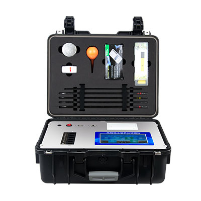 選擇測土儀廠家更重要還是價格更重要？