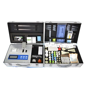 全項(xiàng)目肥料快速檢測(cè)儀測(cè)定范圍要求？