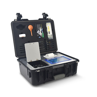 土壤問題改良檢測怎么做？（土壤肥料養(yǎng)分檢測儀）