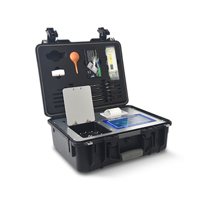 土壤快速檢測儀在有機農(nóng)業(yè)中的關(guān)鍵作用