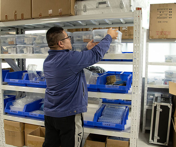 農(nóng)藥殘留檢測儀怎么選？2026 年主流廠家推薦與全場景選型指南